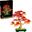 LEGO Botanicals Japanischer Roter Ahorn - Bonsai-Baum