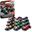 LEGO Minifigures F1 Rennwagen zum Sammeln