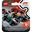 LEGO Minifigures F1 Rennwagen zum Sammeln