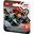 LEGO Minifigures F1 Rennwagen zum Sammeln