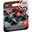 LEGO Minifigures F1 Rennwagen zum Sammeln