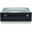 Hitachi Interner Data Sto DVD-Brenner HLDS GH24NSD5 bulk intern black
