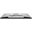 31,5" (80,01cm) Dell UltraSharp U3225QE schwarz/silber 3840x2160