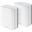 Asus ZenWiFi BT8 BE9500 - 3er Pack weiß