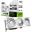 16GB Asus GeForce RTX 5070 Ti TUF Gaming OC weiß