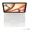 Apple Magic Keyboard for IPAD 13 (M3) White - English INT.