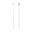 (&euro;42,42*/1m) 1.20m Apple USB-C Audioadapter USB C Stecker auf