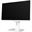 23,8" (60,47cm) Neovo ME-2401 Wei&szlig; 1920x1080 1xDisplayPort