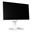 23,8" (60,47cm) Neovo ME-2401 Wei&szlig; 1920x1080 1xDisplayPort