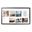 42.5" (107,95cm) Neovo TX-4302 schwarz 1920x1080 1xDisplayPort /