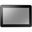 10" (25,40cm) Neovo Touchscreen-Monitor TX-10 schwarz 1280x800