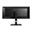 34" (86,36cm) Neovo DW3401 schwarz 3440x1440 1x DisplayPort 1.2