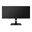 34" (86,36cm) Neovo DW3401 schwarz 3440x1440 1x DisplayPort 1.2
