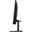 24" (60,96cm) Neovo LA-2403 schwarz 1920x1080 1xDisplayPort /