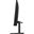 23,8" (60,47cm) Neovo LA-2402 schwarz 1920x1080 1x DisplayPort