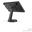 Compulocks GALAXY TAB A9+ APEX ENCLOSURE MAST COUNTER STAND - BLACK