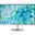 31.5" (80,01cm) Acer CB322QUEs schwarz/silber 3840x2160 1x