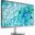 31.5" (80,01cm) Acer CB322QUEs schwarz/silber 3840x2160 1x