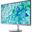 31.5" (80,01cm) Acer CB322QUEs schwarz/silber 3840x2160 1x