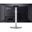 31.5" (80,01cm) Acer CB322QUEs schwarz/silber 3840x2160 1x