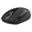 Acer RF2.4 Wireless Optical Mouse MX202 Schwarz