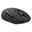 Acer RF2.4 Wireless Optical Mouse MX202 Schwarz