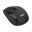 Acer RF2.4 Wireless Optical Mouse MX202 Schwarz