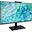 27" (68,58cm) Acer Vero CB272D6 schwarz 1920x1080 1xDisplayPort