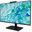 27" (68,58cm) Acer Vero CB272D6 schwarz 1920x1080 1xDisplayPort