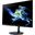 27" (68,58cm) Acer CB272Gbmiprx schwarz 1920x1080 1x DisplayPort