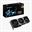 16GB Acer Radeon RX 9070 XT Predator BiFrost OC GDDR6 1HDMI3DP