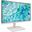 27" (68,58cm) Acer B277UEw Weiß 2560x1440 1x DisplayPort