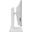 27" (68,58cm) Acer B277UEw Weiß 2560x1440 1x DisplayPort