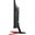 27" (68,58cm) Acer Nitro KG271M3bmiipx schwarz/rot 1920x1080 1x