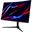 31.5" (80,01cm) Acer Nitro XZ322QUP3b schwarz 2560x1440