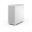 Fractal Design Epoch White TG Clear tint