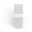 Fractal Design Epoch White TG Clear tint