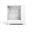 Fractal Design Epoch White TG Clear tint