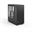 Fractal Design Epoch Black TG Light tint