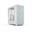 Fractal Design Epoch White TG RGB Clear tint