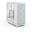 Fractal Design Epoch White TG RGB Clear tint