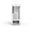 Fractal Design Epoch White TG RGB Clear tint