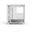 Fractal Design Epoch White TG RGB Clear tint