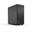 Fractal Design Epoch Black Solid