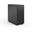 Fractal Design Epoch Black Solid