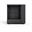 Fractal Design Epoch Black Solid