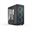 Fractal Design Epoch Black TG RGB Light tint