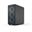 Fractal Design Epoch Black TG RGB Light tint