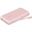 Belkin 20K PD30W INTEGRATED USB-C CABLE POWER BANK PINK