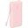 Belkin 20K PD30W INTEGRATED USB-C CABLE POWER BANK PINK